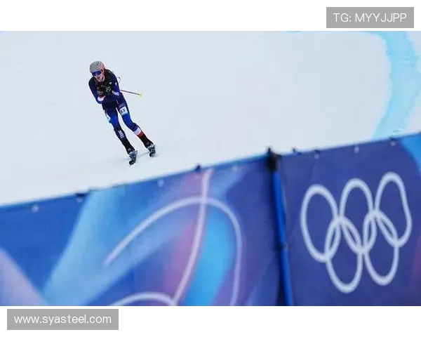 滑雪登山接力法国夺金中国第八